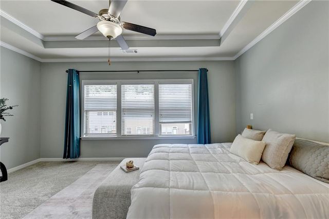 2634 Portbury Place NE, Atlanta, GA 30329