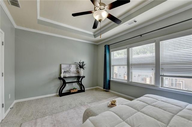 2634 Portbury Place NE, Atlanta, GA 30329