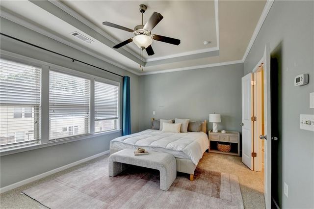 2634 Portbury Place NE, Atlanta, GA 30329