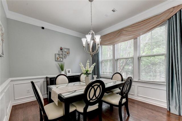 2634 Portbury Place NE, Atlanta, GA 30329
