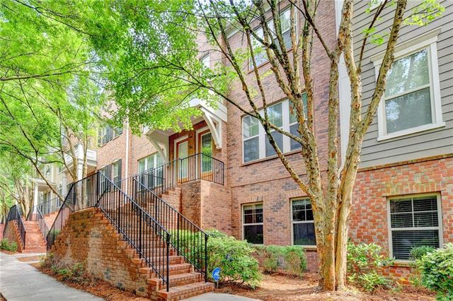 2634 Portbury Place NE, Atlanta, GA 30329