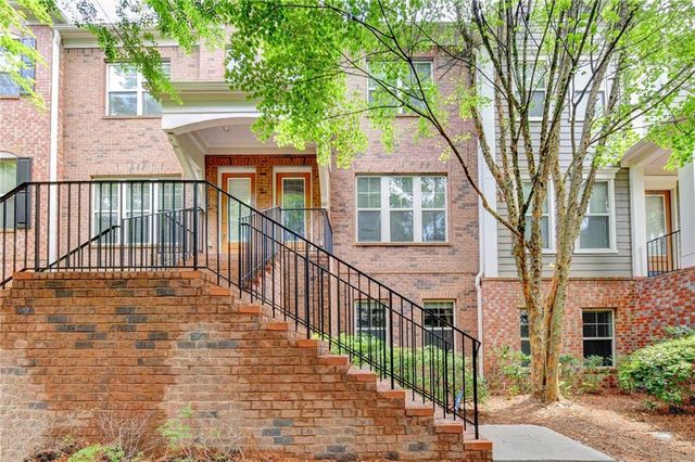 2634 Portbury Place NE, Atlanta, GA 30329