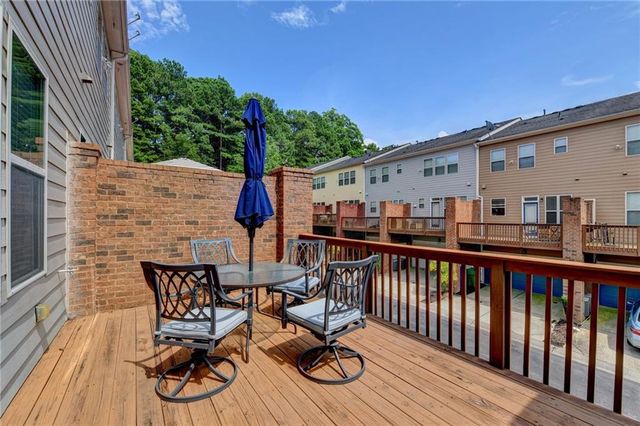 2634 Portbury Place NE, Atlanta, GA 30329