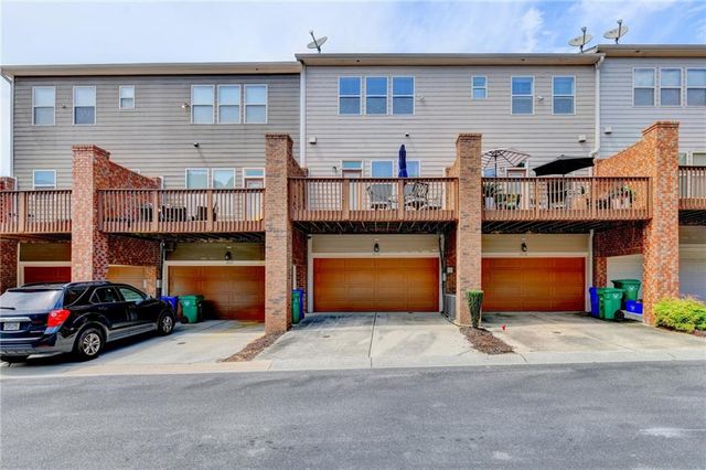 2634 Portbury Place NE, Atlanta, GA 30329