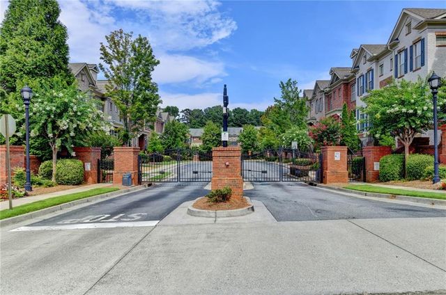 2634 Portbury Place NE, Atlanta, GA 30329