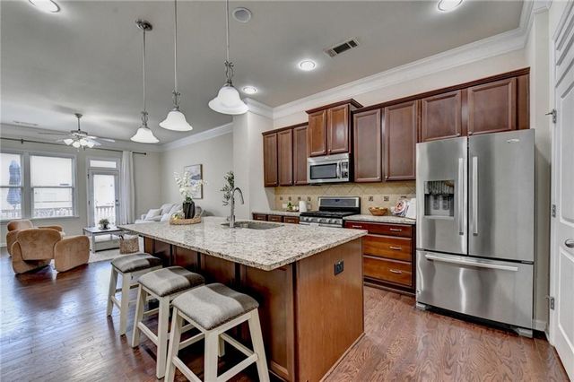 2634 Portbury Place NE, Atlanta, GA 30329
