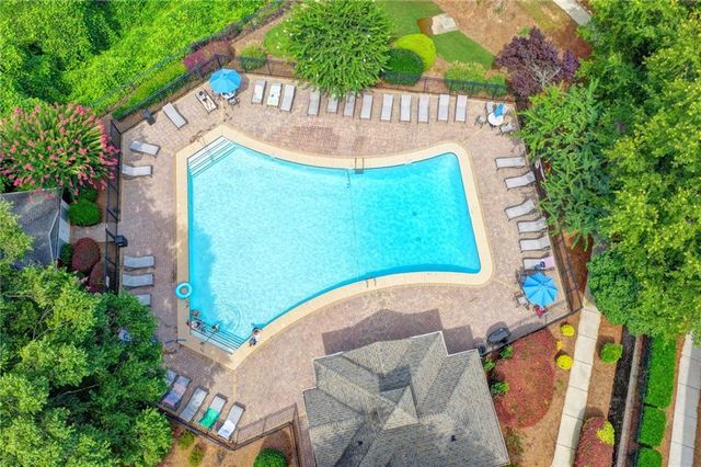 2634 Portbury Place NE, Atlanta, GA 30329