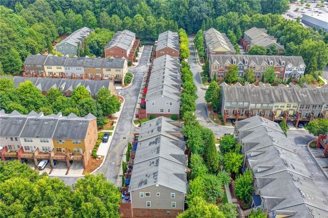 2634 Portbury Place NE, Atlanta, GA 30329