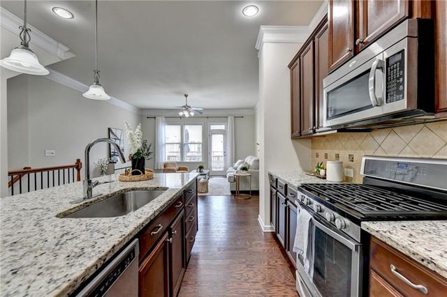 2634 Portbury Place NE, Atlanta, GA 30329