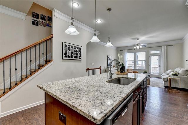 2634 Portbury Place NE, Atlanta, GA 30329