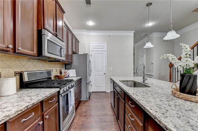 2634 Portbury Place NE, Atlanta, GA 30329