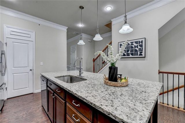 2634 Portbury Place NE, Atlanta, GA 30329