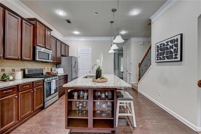 2634 Portbury Place NE, Atlanta, GA 30329