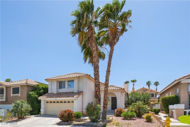 8321 Emerald Isle Avenue, Las Vegas, NV 89128