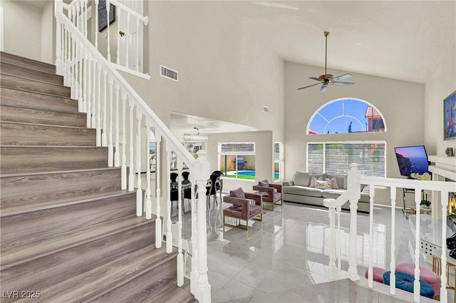 8321 Emerald Isle Avenue, Las Vegas, NV 89128