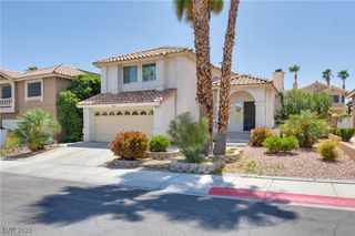 8321 Emerald Isle Avenue, Las Vegas, NV 89128