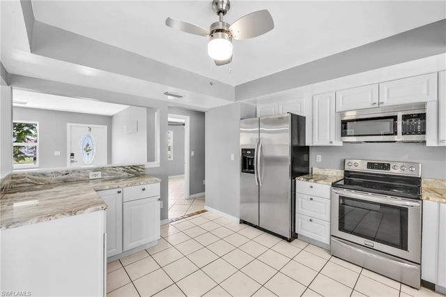 1391 Sourwood CT, North Fort Myers, FL 33917