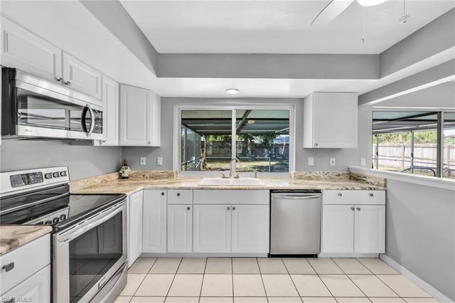 1391 Sourwood CT, North Fort Myers, FL 33917