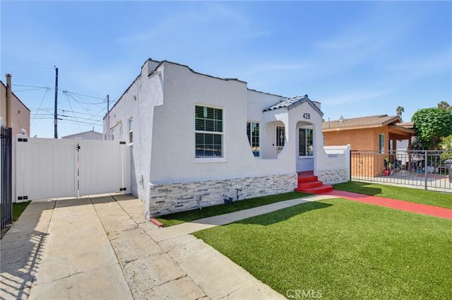 428 W 98th, Los Angeles, CA 90003
