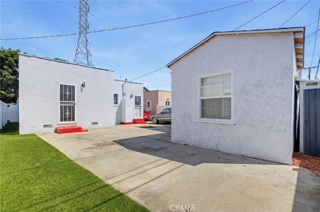 428 W 98th, Los Angeles, CA 90003