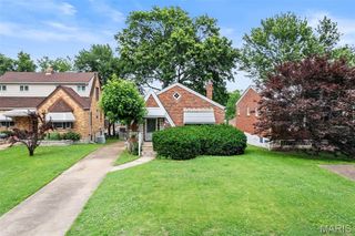 669 Bellsworth Drive, St Louis, MO 63125