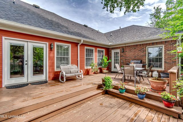 26 Woodgate Drive, Brandon, MS 39042