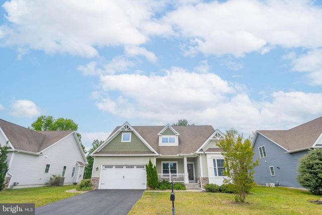 10 GOLDEN EAGLE DR, Ocean View, DE 19970