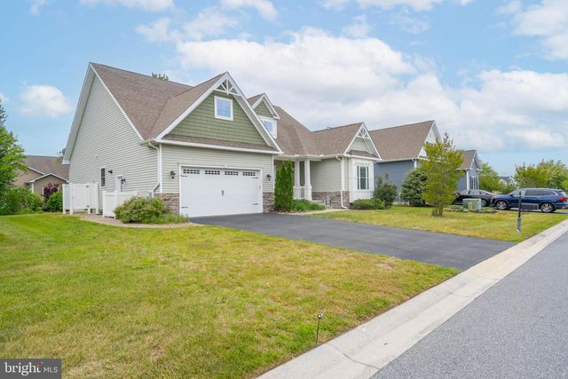 10 GOLDEN EAGLE DR, Ocean View, DE 19970