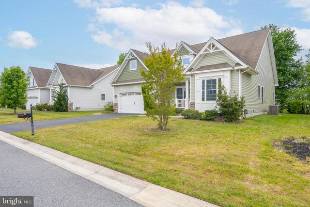 10 GOLDEN EAGLE DR, Ocean View, DE 19970
