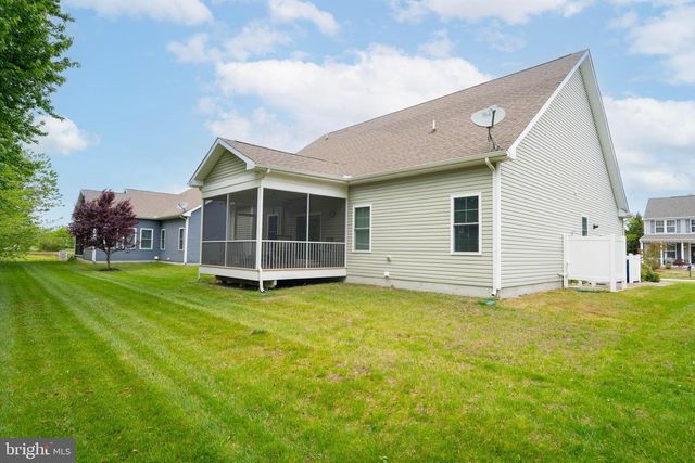 10 GOLDEN EAGLE DR, Ocean View, DE 19970
