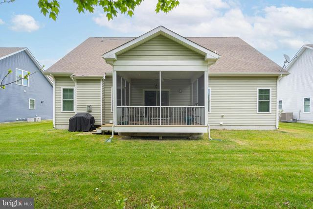 10 GOLDEN EAGLE DR, Ocean View, DE 19970