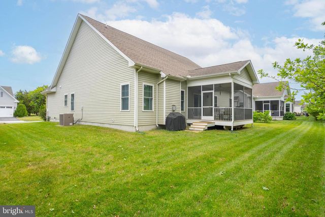 10 GOLDEN EAGLE DR, Ocean View, DE 19970