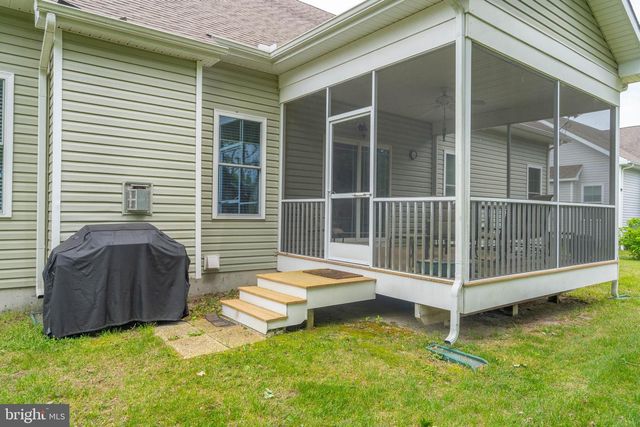 10 GOLDEN EAGLE DR, Ocean View, DE 19970