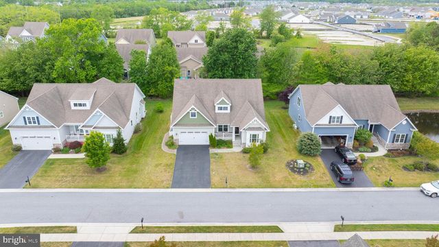 10 GOLDEN EAGLE DR, Ocean View, DE 19970