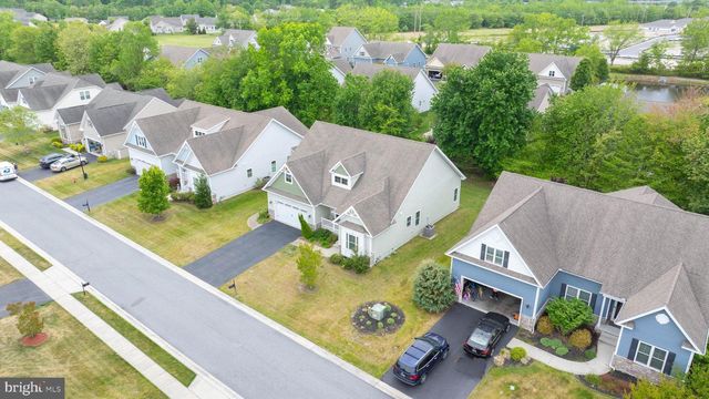 10 GOLDEN EAGLE DR, Ocean View, DE 19970