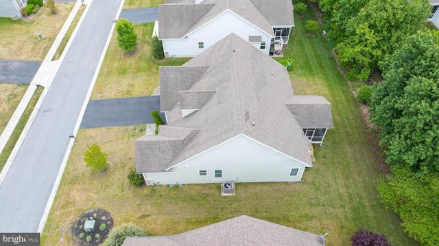10 GOLDEN EAGLE DR, Ocean View, DE 19970