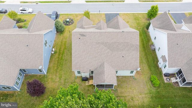 10 GOLDEN EAGLE DR, Ocean View, DE 19970