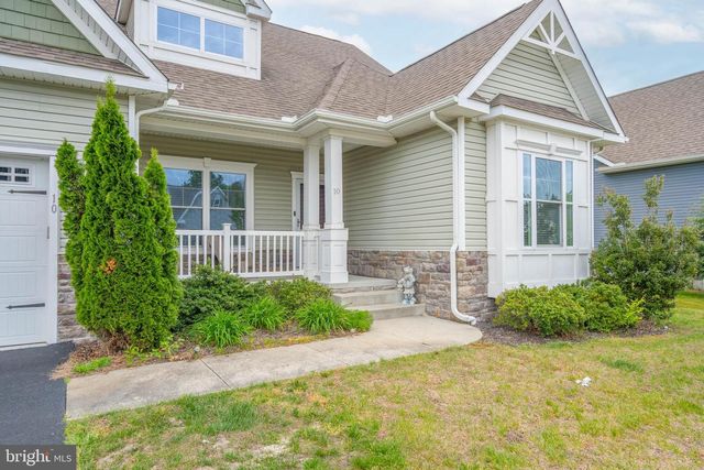 10 GOLDEN EAGLE DR, Ocean View, DE 19970
