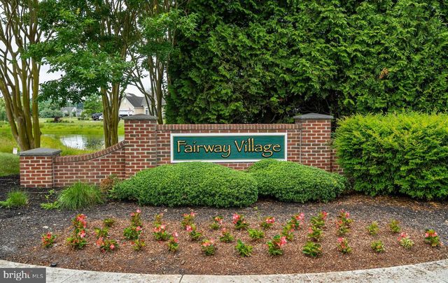 10 GOLDEN EAGLE DR, Ocean View, DE 19970