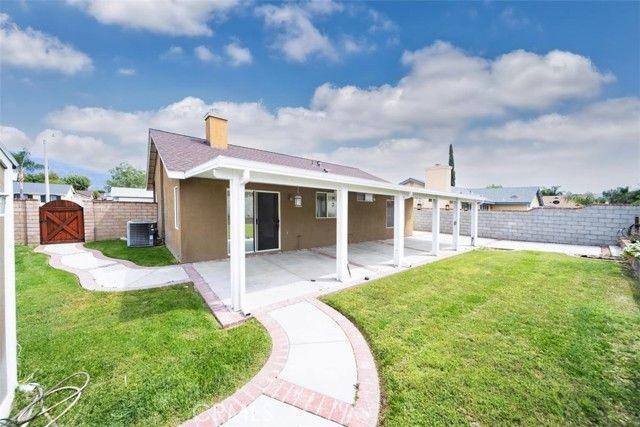 25085 Laguna Honda, Hemet, CA 92544