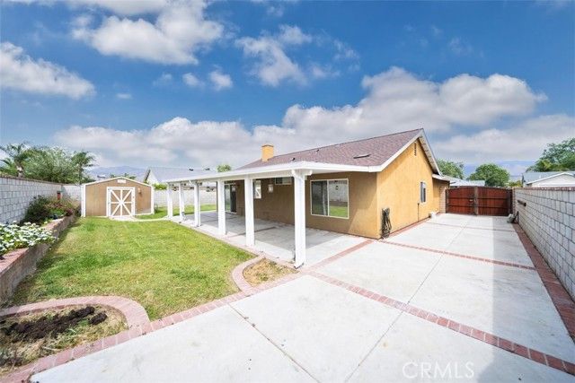 25085 Laguna Honda, Hemet, CA 92544