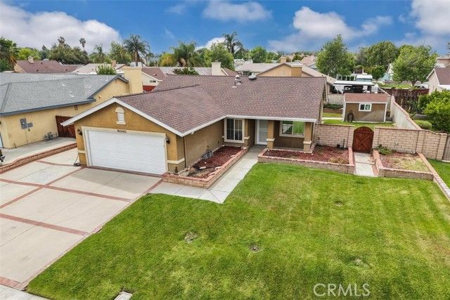 25085 Laguna Honda, Hemet, CA 92544