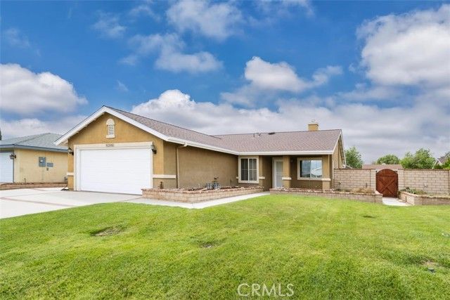 25085 Laguna Honda, Hemet, CA 92544