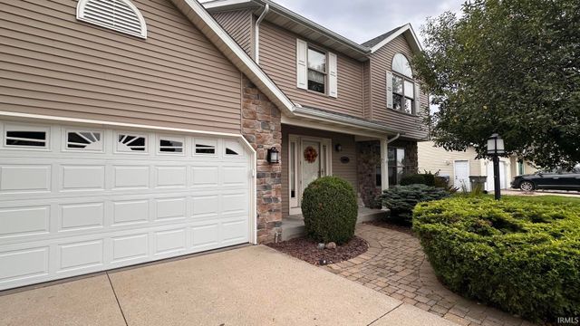 1238 Crimson Leaf Drive, Goshen, IN 46526