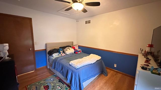 1238 Crimson Leaf Drive, Goshen, IN 46526