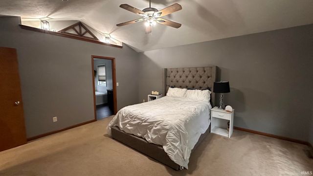 1238 Crimson Leaf Drive, Goshen, IN 46526