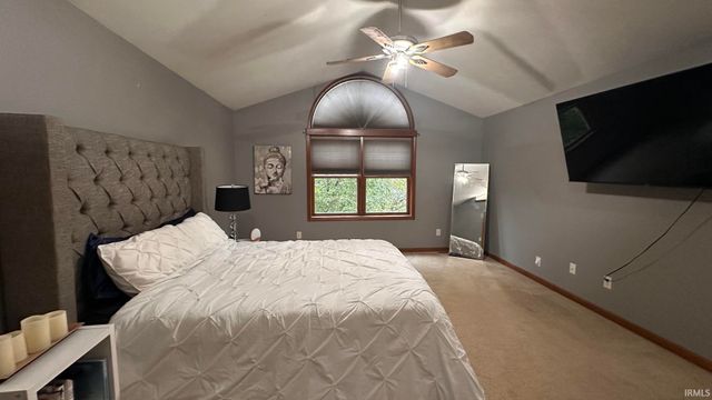 1238 Crimson Leaf Drive, Goshen, IN 46526