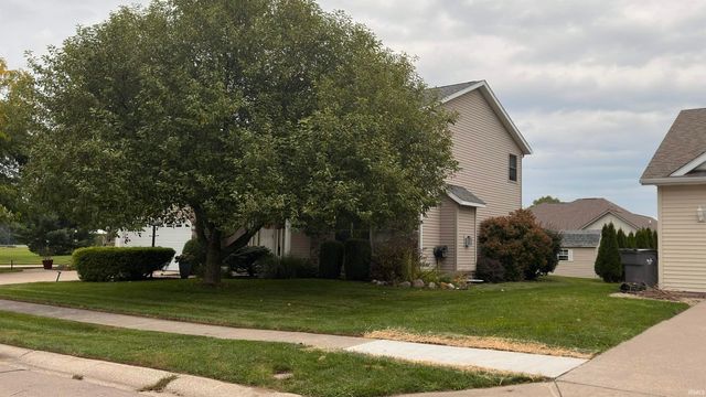 1238 Crimson Leaf Drive, Goshen, IN 46526