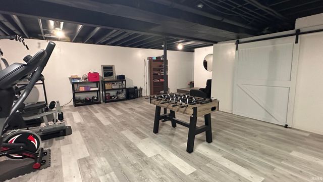 1238 Crimson Leaf Drive, Goshen, IN 46526