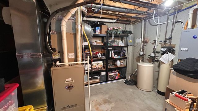 1238 Crimson Leaf Drive, Goshen, IN 46526